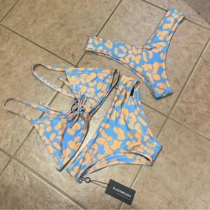 NWT Blackbough Bikini